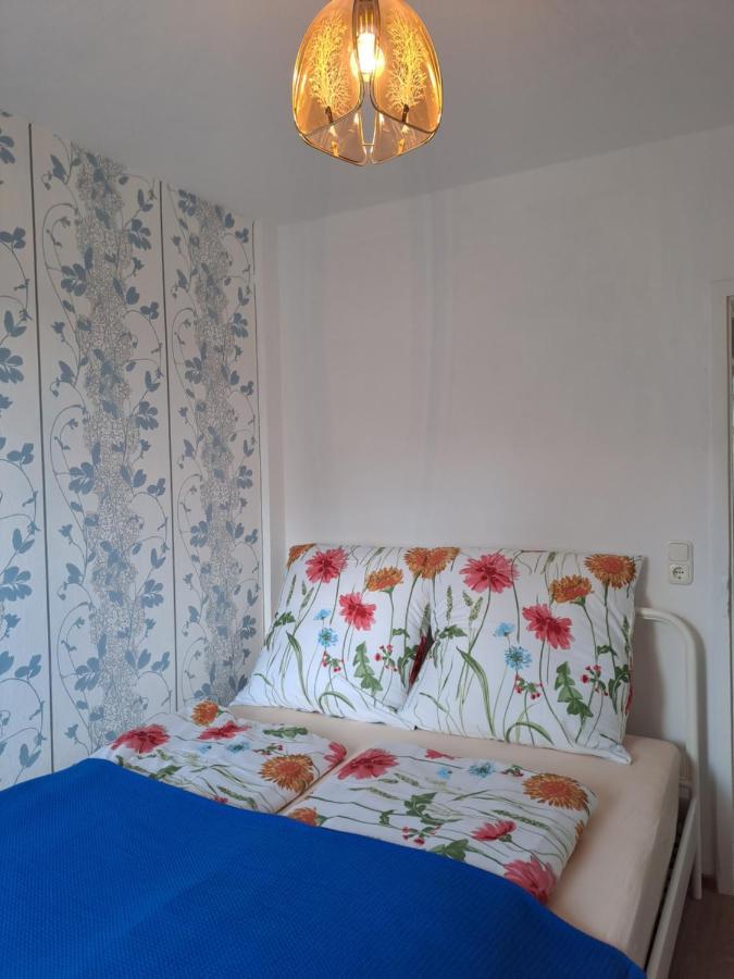 Keller'S Ferienwohnung An Der Saale Schwarzenbach an der Saale Exterior photo
